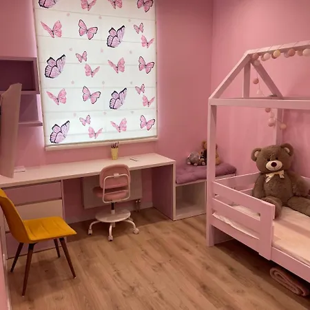 у моря совиньон Appartement