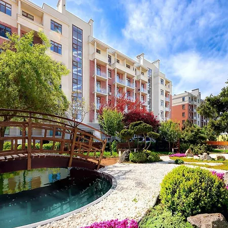 у моря совиньон *