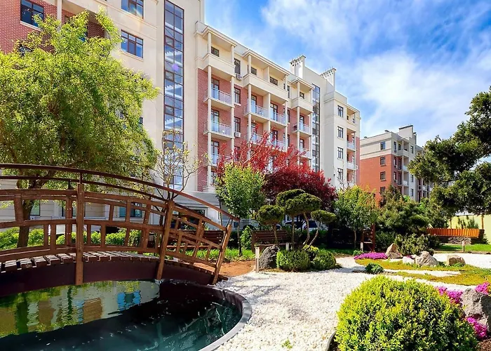 у моря совиньон *