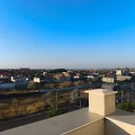 у моря совиньон Apartament Odessa