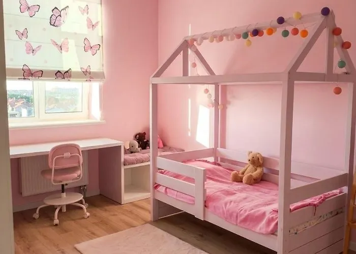 у моря совиньон Apartment