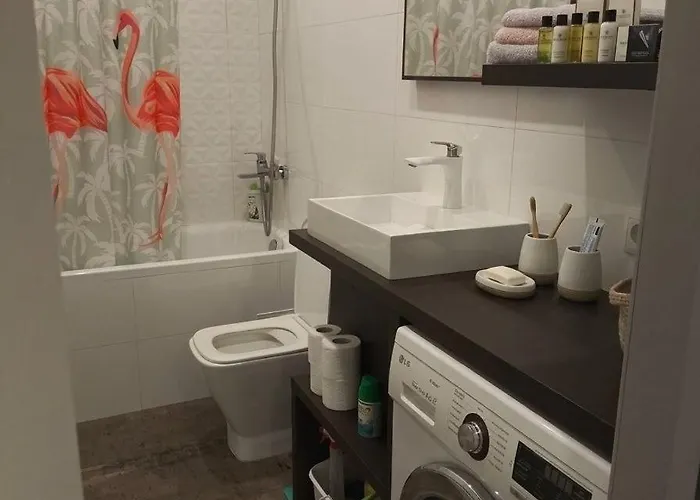 у моря совиньон Apartment Odesa