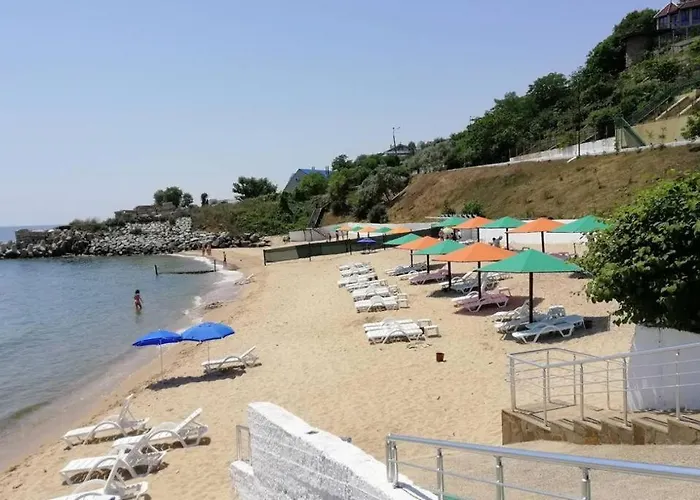 у моря совиньон Odesa