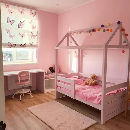 у моря совиньон Апартаменти