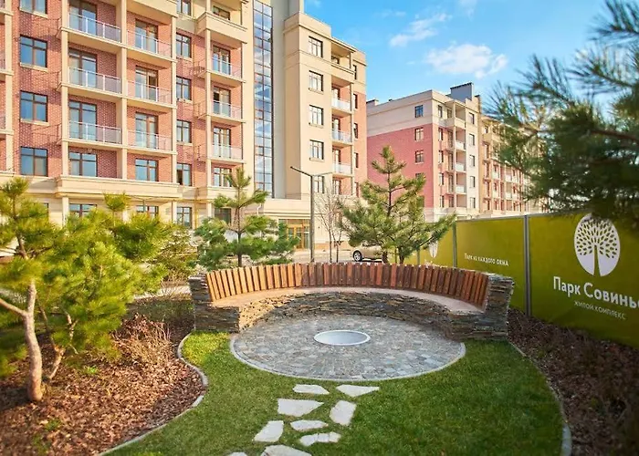 у моря совиньон