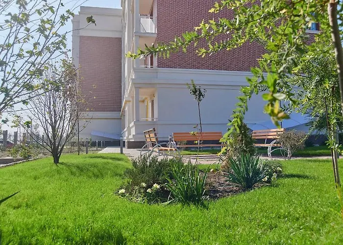 у моря совиньон *